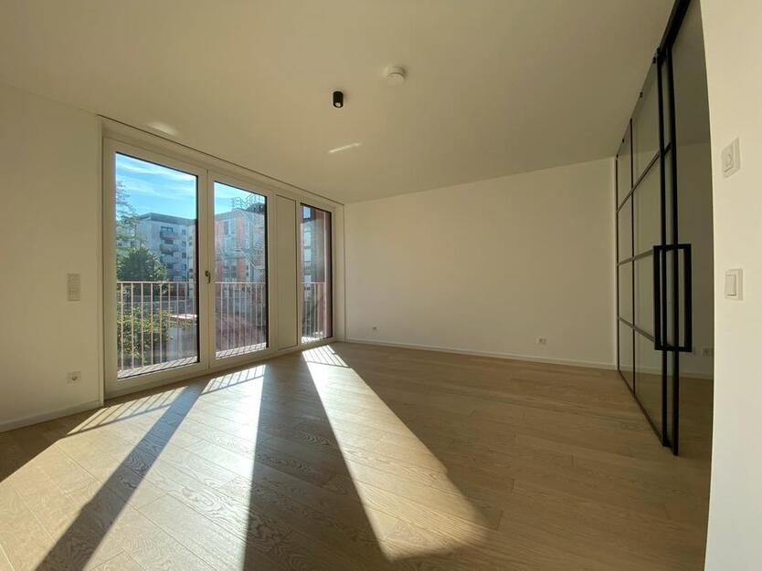 DESIGNER TOWNHOUSE I GARDEN LOFT - SCHWABING WEST