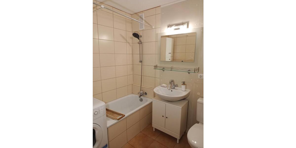 Etagenwohnung München Feldmoching-Hasenbergl - 2.5 Zimmer, 57 m&sup2;, 375.000&euro; | Angebot:26767574