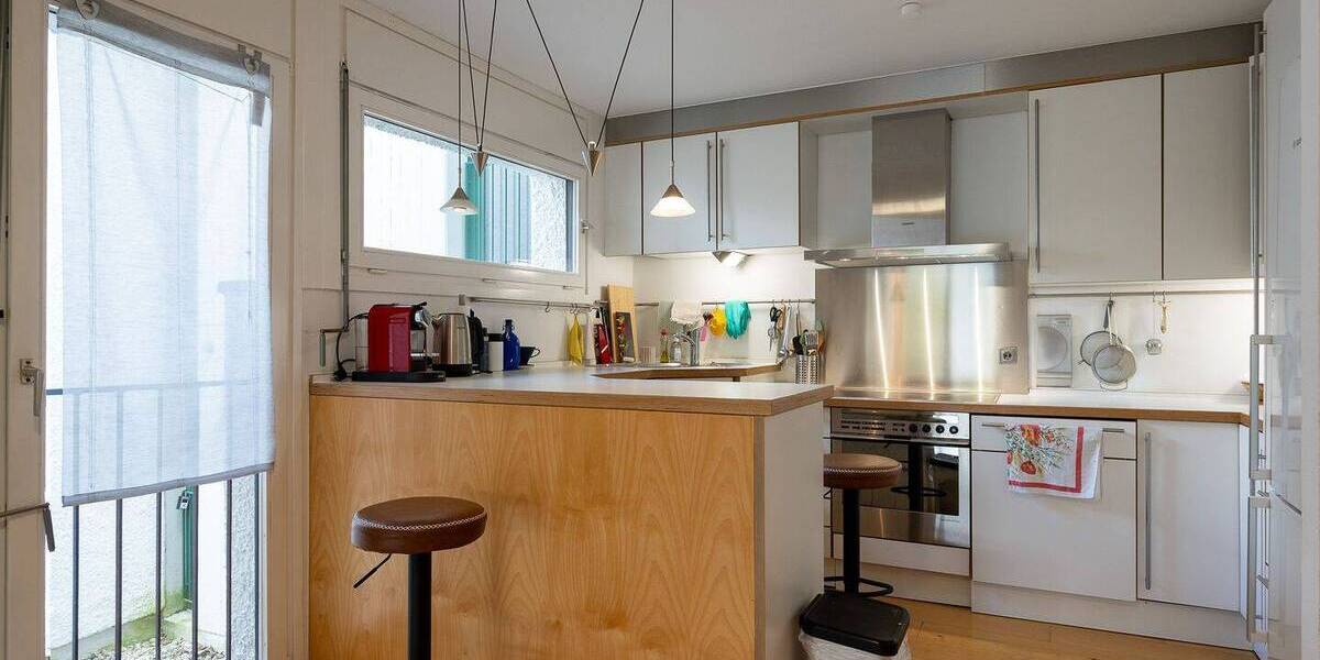 Etagenwohnung Putzbrunn Waldkolonie - 4 Zimmer, 115 m&sup2;, 599.000&euro; | Angebot:26450256