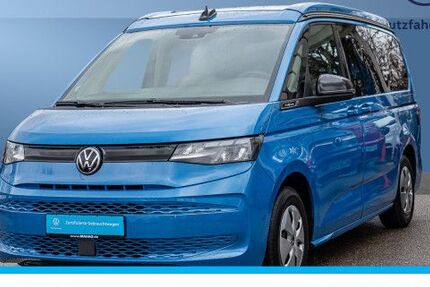 VW T7 California 26.117 km 59.950 &euro; München 81829