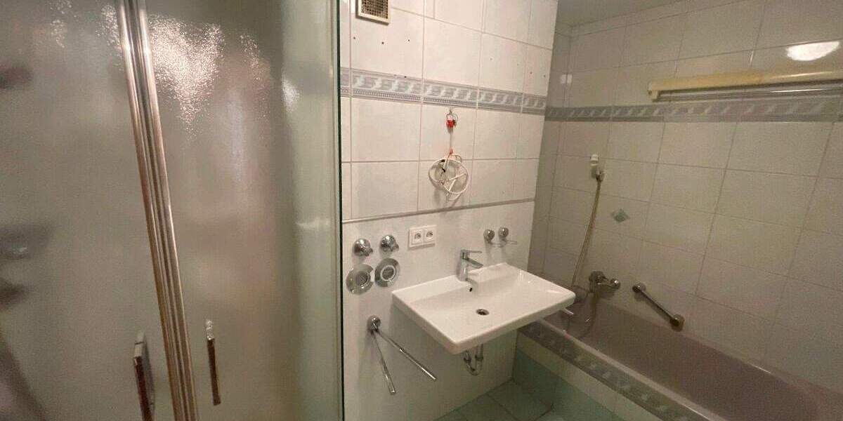 Etagenwohnung Dachau - 4 Zimmer, 90 m&sup2;, 498.000&euro; | Angebot:25769258