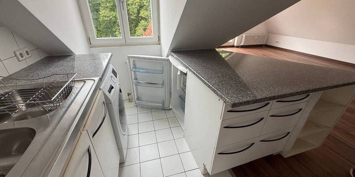 Etagenwohnung München Bogenhausen - 2 Zimmer, 76 m&sup2;, 1.450&euro; | Angebot:26903102