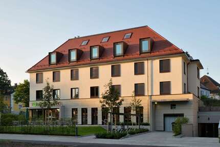 Haus München / Harlaching Harlaching - 45 Zimmer, 1.614 m&sup2;, 14.700.000&euro; | Angebot:25837791