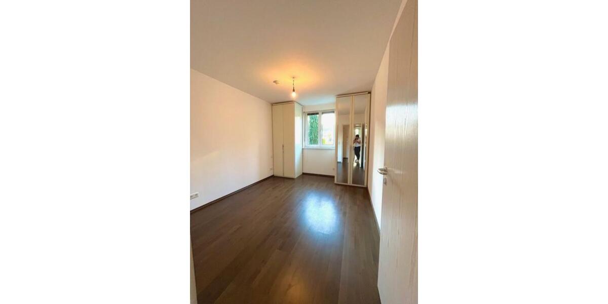 2-Zi-Wohnung in Wiesbaden-Naurod, ruhige Lage 2 zimmer