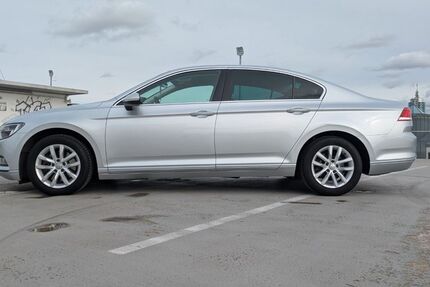 VW Passat 196.000 km 11.000 &euro; München 80339