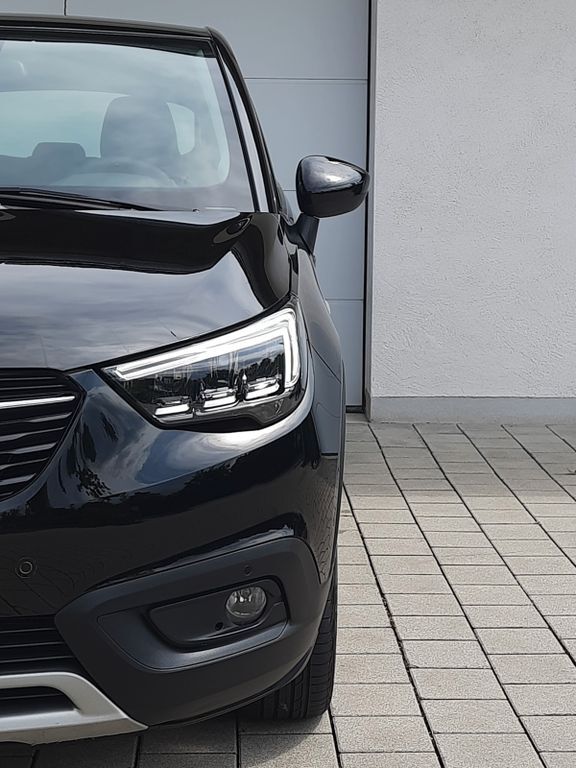 Opel Crossland (X) 42.512 km 17.999 € Kirchheim bei München 85551
