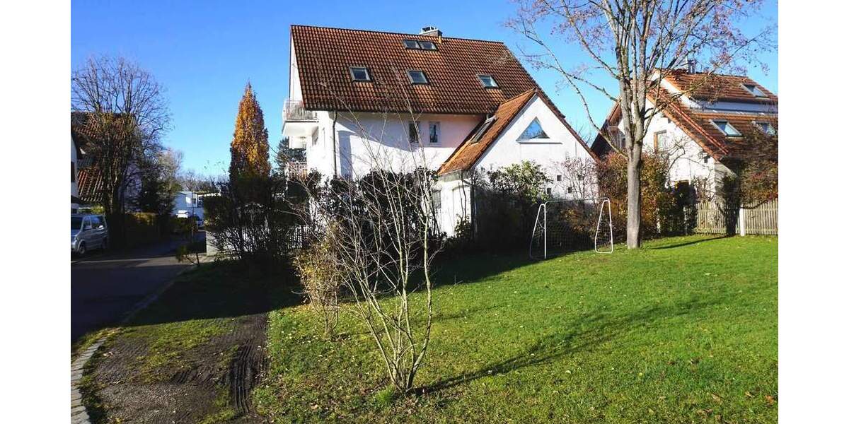 Einfamilienhaus Puchheim Puchheim Bahnhof - 8 Zimmer, 234 m&sup2;, 1.490.000&euro; | Angebot:25663986