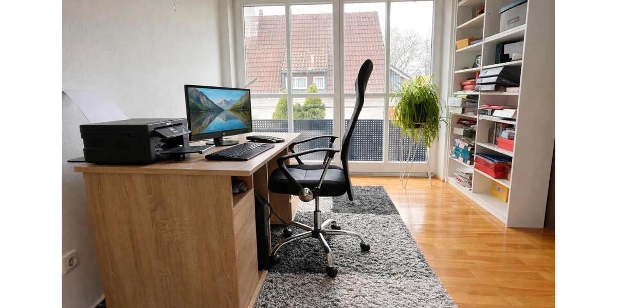 Etagenwohnung München Bogenhausen - 6 Zimmer, 208 m&sup2;, 2.699.999&euro; | Angebot:26823817