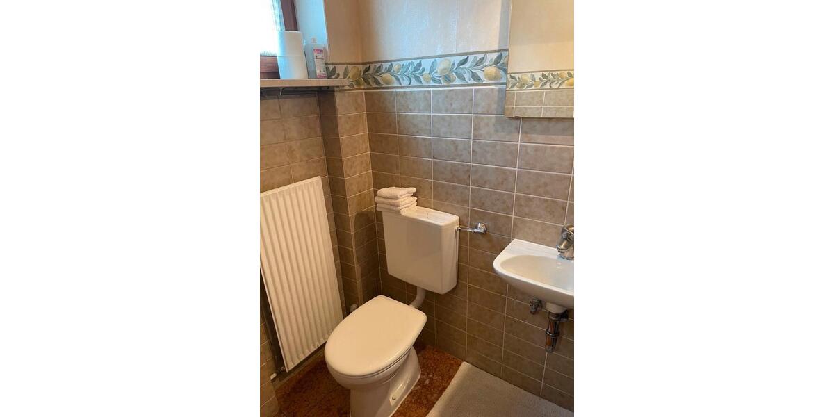 Etagenwohnung Planegg - 1 Zimmer, 18 m&sup2;, 750&euro; | Angebot:25663309