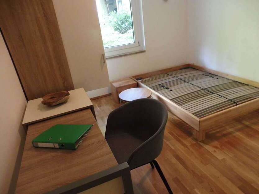 Wohnung zum Mieten in München 750 € 20 m²