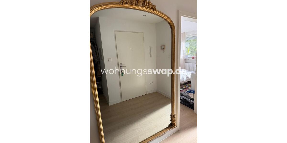 Etagenwohnung München Feldmoching-Hasenbergl - 2 Zimmer, 56 m&sup2;, 1.250&euro; | Angebot:26489966
