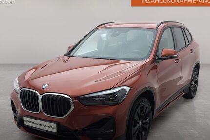 BMW X1 59.605 km 31.485 &euro; München 80939