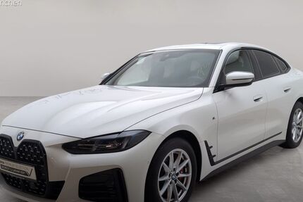 BMW 430 Gran Coupé 18.471 km 50.401 &euro; München 80939