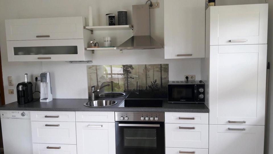 Gemütliche FerienWohnung Bayerischer Wald Nationalpark Neuschönau