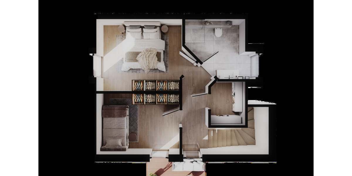 Etagenwohnung München Trudering-Riem - 4 Zimmer, 754.900&euro; | Angebot:26157437