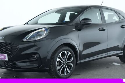 Ford Puma 35.702 km 19.368 € Garching bei München 85748