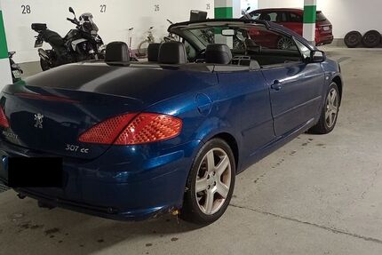 Peugeot 307 234.128 km 1.100 € München 81241