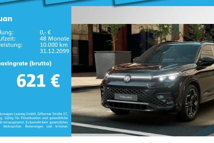 VW Tiguan 12.086 km 52.451 &euro; Dachau 85221