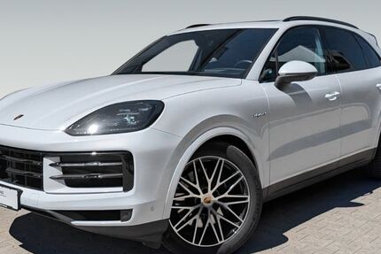Porsche Cayenne 28.600 km 93.900 &euro; Gilching 82205