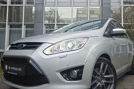 Ford C-Max 93.700 km 8.980 &euro; München 81929