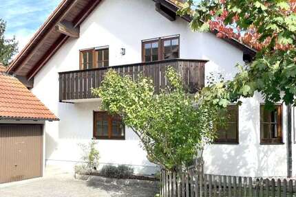 Haus Olching - 4 Zimmer, 136 m&sup2;, 2.200&euro; | Angebot:23917490