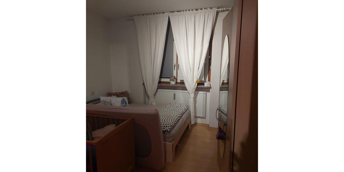 Etagenwohnung Garching bei München - 2 Zimmer, 60 m&sup2;, 425.000&euro; | Angebot:24786591