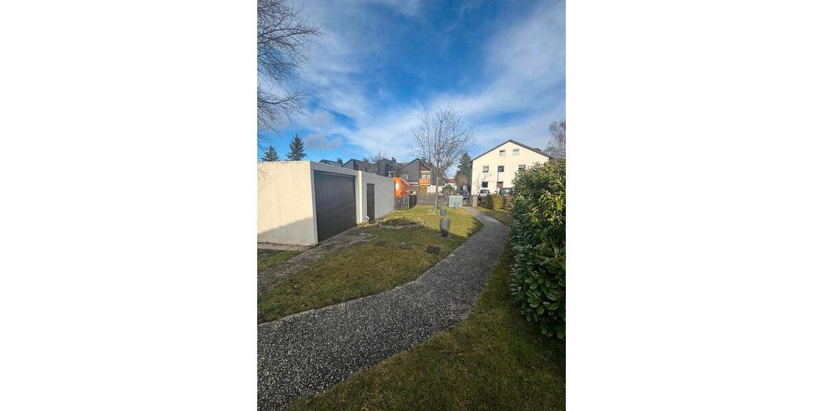 Einfamilienhaus München Messestadt Riem - 6 Zimmer, 130 m&sup2;, 4.250&euro; | Angebot:26052543