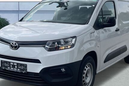 Toyota Proace City 5.000 km 24.990 € Freising 85356