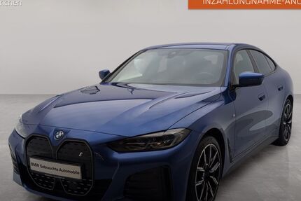 BMW i4 48.561 km 38.480 &euro; München 80939