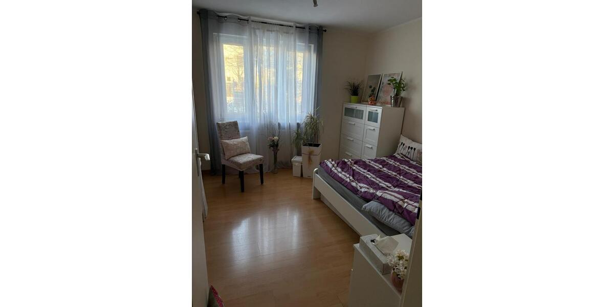 Erdgeschoßwohnung Höhenkirchen-Siegertsbrunn Siegertsbrunn - 2 Zimmer, 58 m&sup2;, 425.500&euro; | Angebot:25712884