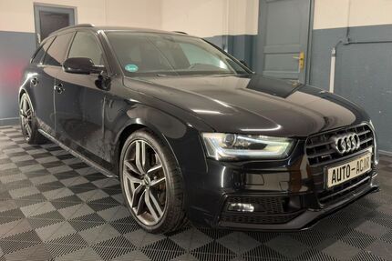 Audi A4 281.571 km 9.990 &euro; München 81243