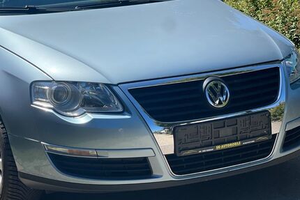 VW Passat 82.400 km 3.900 € Allershausen 85391