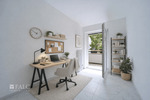 Etagenwohnung München Thalk.Obersendl.-Forsten-Fürstenr.-Solln - 4 Zimmer, 107 m&sup2;, 2.690&euro; | Angebot:26820500