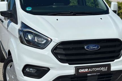 Ford Transit Custom 59.800 km 29.950 &euro; München 81245