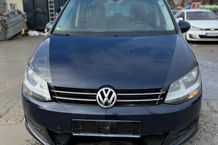 VW Sharan 376.403 km 6.000 € München 80997