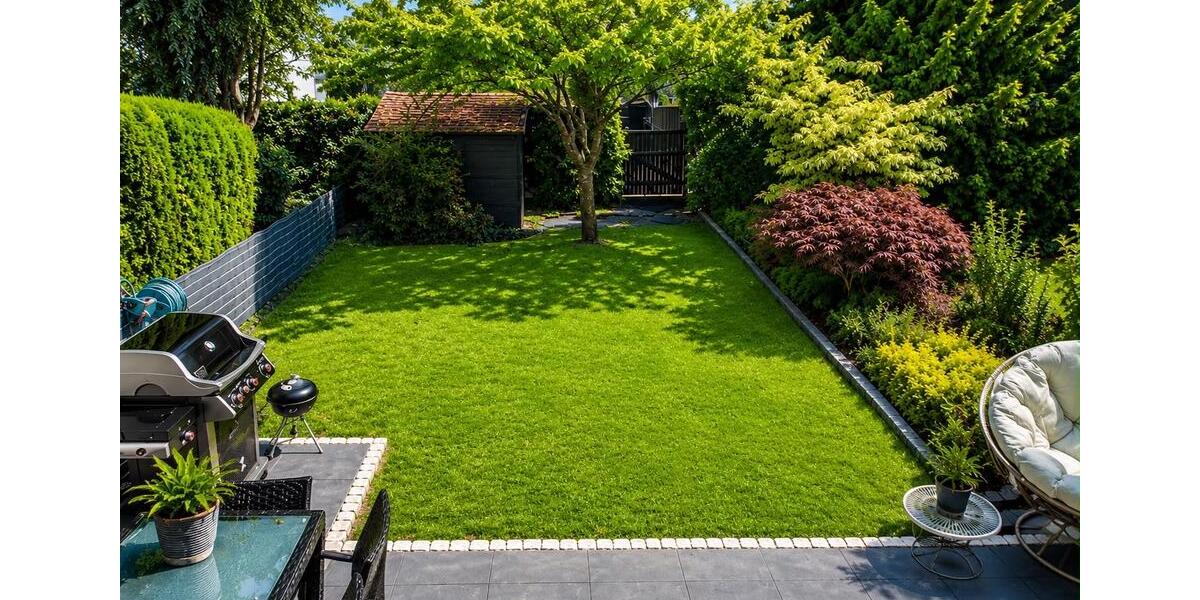 Reihenhaus Haar - 4 Zimmer, 120 m&sup2;, 830.000&euro; | Angebot:26988238