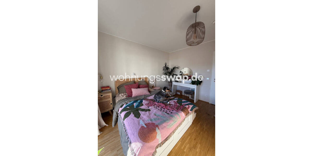 Etagenwohnung München Au-Haidhausen - 2 Zimmer, 55 m&sup2;, 1.000&euro; | Angebot:26123959