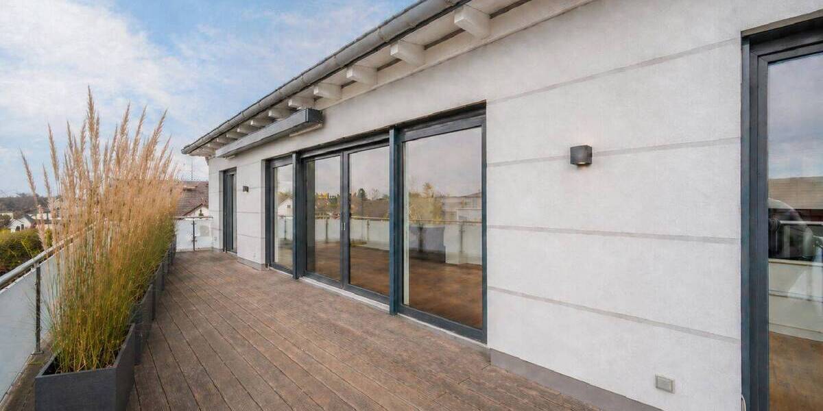 Etagenwohnung München Trudering-Riem - 4 Zimmer, 156 m&sup2;, 1.599.000&euro; | Angebot:26824727