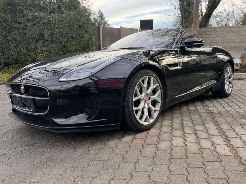 F-Type