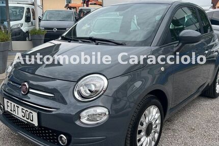 Fiat 500 51.250 km 10.900 &euro; Karlsfeld bei München 85757