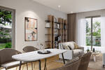 Terrassenwohnung Olching - 5 Zimmer, 128 m&sup2;, 925.000&euro; | Angebot:26273815