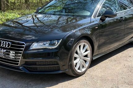 Audi A7 172.000 km 13.900 &euro; Dachau 85221