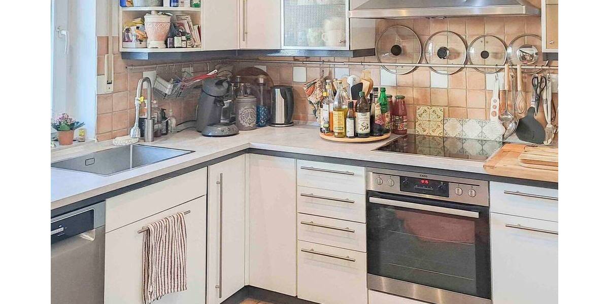 Reihenmittelhaus Puchheim Puchheim Bahnhof - 4 Zimmer, 136 m&sup2;, 840.000&euro; | Angebot:26189181