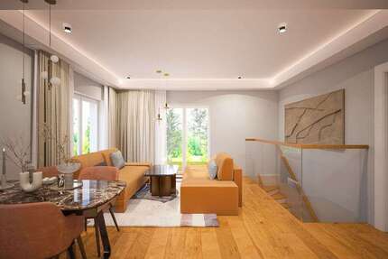 Wohnung zum Kaufen in München 897.000 € 88 m² 4 zimmer