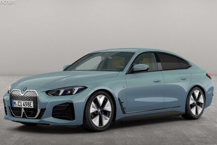 BMW i4 26.141 km 50.901 &euro; München 80939