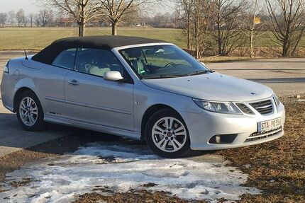Saab 9-3 232.000 km 5.900 &euro; Gilching 82205