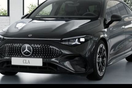 Mercedes-Benz CLA 350 Shooting Brake 9.900 km 61.200 &euro; München 80636