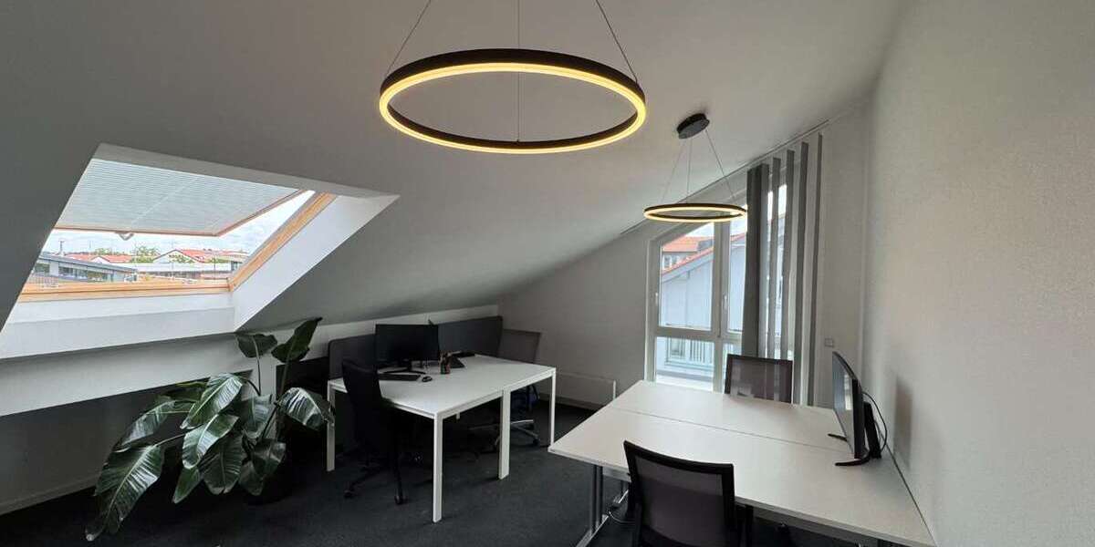 Gewerbeobjekt Oberhaching Deisenhofen - 1.200&euro; | Angebot:25788177