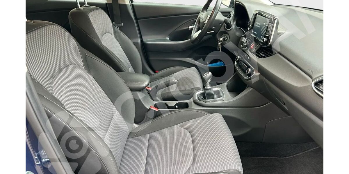 Hyundai i30 39.100 km 16.800 &euro; Fürstenfeldbruck 82256