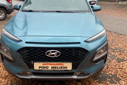 Hyundai KONA 220.405 km 8.399 € München 81739